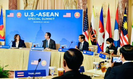 Presiden Jokowi: Penguatan Kemitraan ASEAN-AS untuk Antisipasi Pandemi di Masa Depan