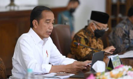 Pemerintah Siapkan Skema Penyelenggaraan Ibadah Haji 1443 H/2022 M