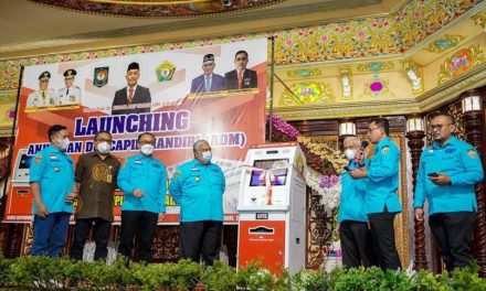 Dengan 353 ADM, Layanan Adminduk Digital Makin Optimal