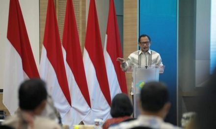 Perkuat Pelayanan Kesehatan Primer, Mendagri Dukung Penerapan 3 Hal Ini di Daerah