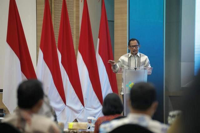 Perkuat Pelayanan Kesehatan Primer, Mendagri Dukung Penerapan 3 Hal Ini di Daerah