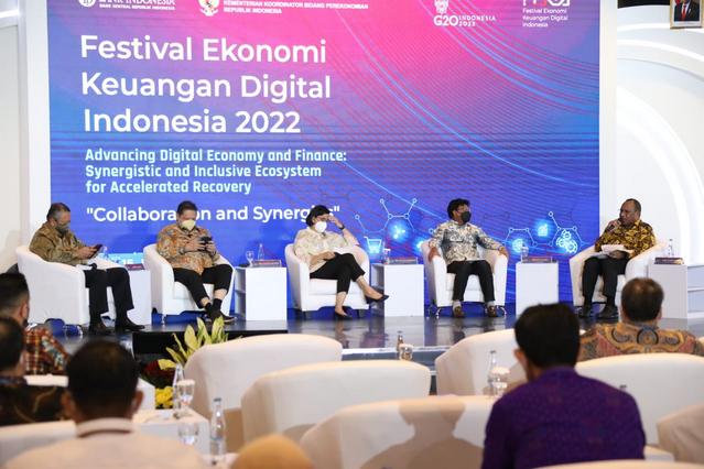 Percepat Digitalisasi Daerah, Kemendagri Dorong Penerapan ETPD