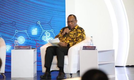 Kemendagri Dorong Optimalisasi PAD Lewat Aplikasi ETPD