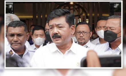 Kementerian ATR/BPN Lakukan Tindak Lanjut Penyelesaian Persoalan Pertanahan di Sumatra Utara