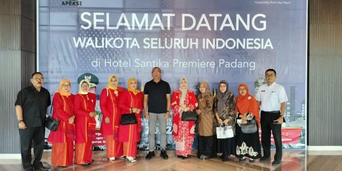 Dapur Sentra IKM Randang Sekelas Indofood, Rendang Payakumbuh Jajal Pasar Internasional