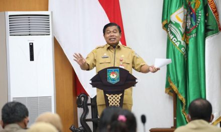 Kemendagri Dorong PNS Miliki Rumah Layak Lewat Program Tapera