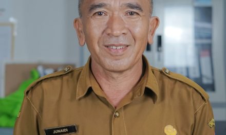 Semangat Kemerdekaan, Diskominfo Kota Payakumbuh Himbau Masyarakat Meriahkan HUT RI ke 77