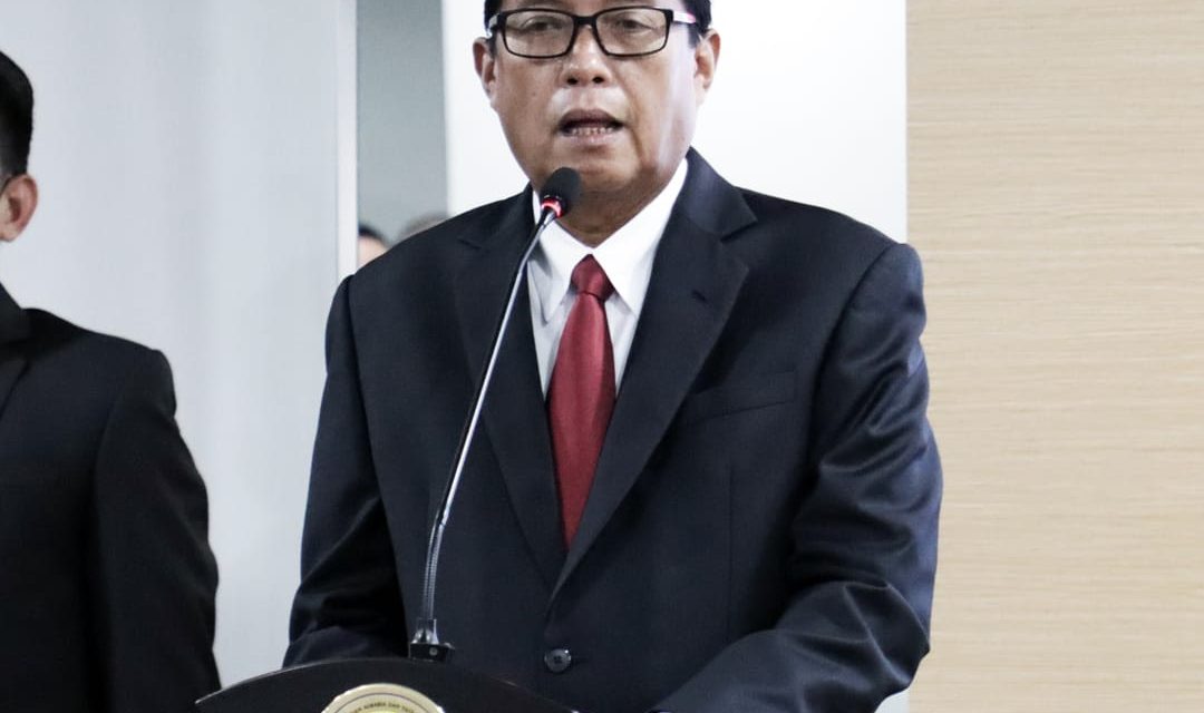 Percepat RDTR di Indonesia, Kementerian ATR/BPN Tambah Formasi Jabatan Fungsional Penata Ruang Ahli Utama