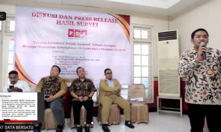 DKI Jakarta Butuh Pj. Gubernur yang Mengayomi dan Tidak Terafiliasi pada Kepentingan Politik Tertentu