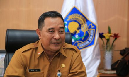 Pentingnya, Netralitas Sebagai Pj Gubernur DKI Jakarta