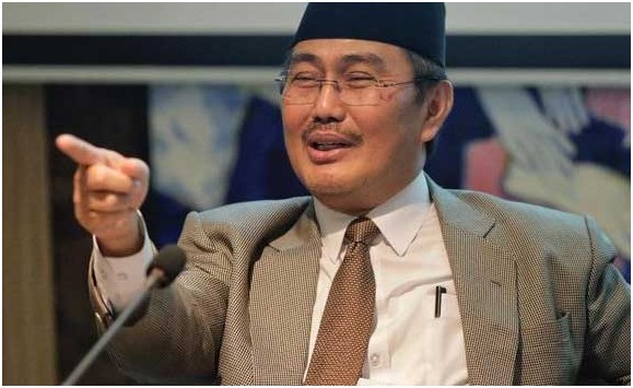 Prof. Dr. Jimly Assiddiqie,SH: Bahtiar Pas Sebagai PJ Gubernur DKI