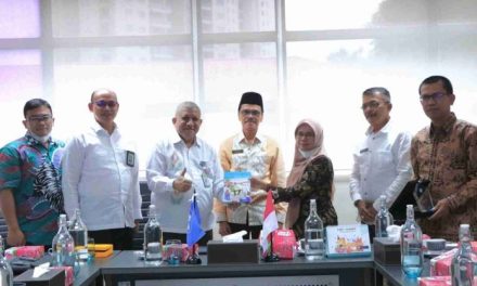 Pemerintah Kabupaten Limapuluh Kota Dapat Dukungan Kemendikbud