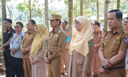 Pokdakan Pincuran Ruyuang Wakili Lima Puluh Kota Di Ajang Sumbar