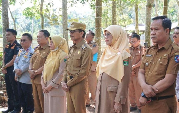 Pokdakan Pincuran Ruyuang Wakili Lima Puluh Kota Di Ajang Sumbar