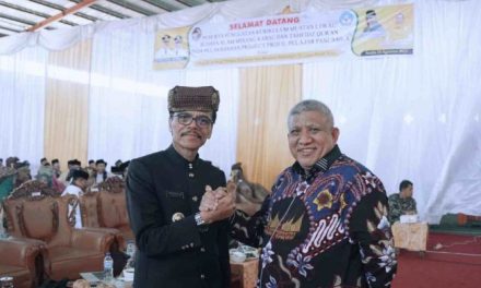 BAM Dan Tahfidz Qur’an Berlaku Untuk 347 Sekolah Di Lima Puluh Kota