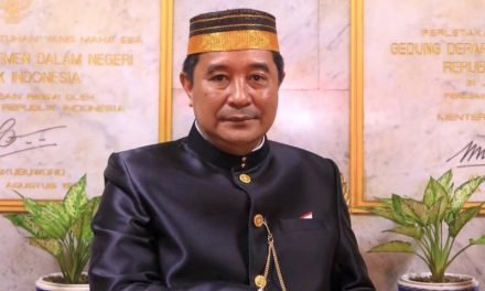 Bahtiar, Calon ‘Pj’ Gubernur DKI Jakarta: Bak Peribahasa “Dimana Bumi Dipijak Disitu Langit Dijunjung”