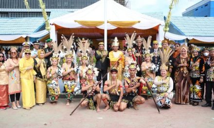 Mendagri Ajak Masyarakat Kaltara Dukung Pembangunan IKN Nusantara