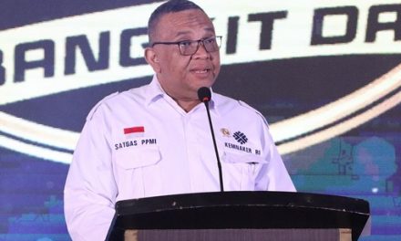 Kementerian ATR/BPN Berkomitmen Mendukung Ketersediaan Perumahan yang Layak dan Terjangkau bagi Rakyat