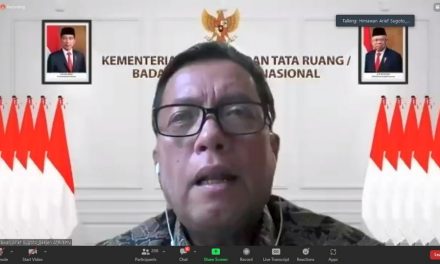 Tanggapi Hasil Survei Terkait Layanan Pertanahan, Kementerian ATR/BPN Komitmen Terus Lakukan Perbaikan dan Peningkatan Kesadaran Masyarakat