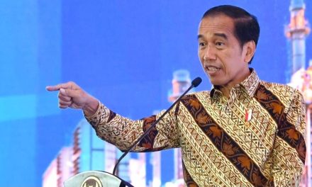 Presiden Terus Dorong Hilirisasi: Jangan Berhenti di Nikel Meski Kalah di WTO