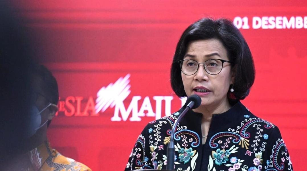 Pemerintah Tentukan Defisit APBN 2023 di Bawah 3 Persen