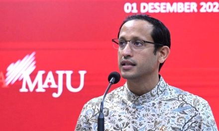 Mendikbudristek Paparkan Postur Anggaran Kementeriannya pada APBN 2023