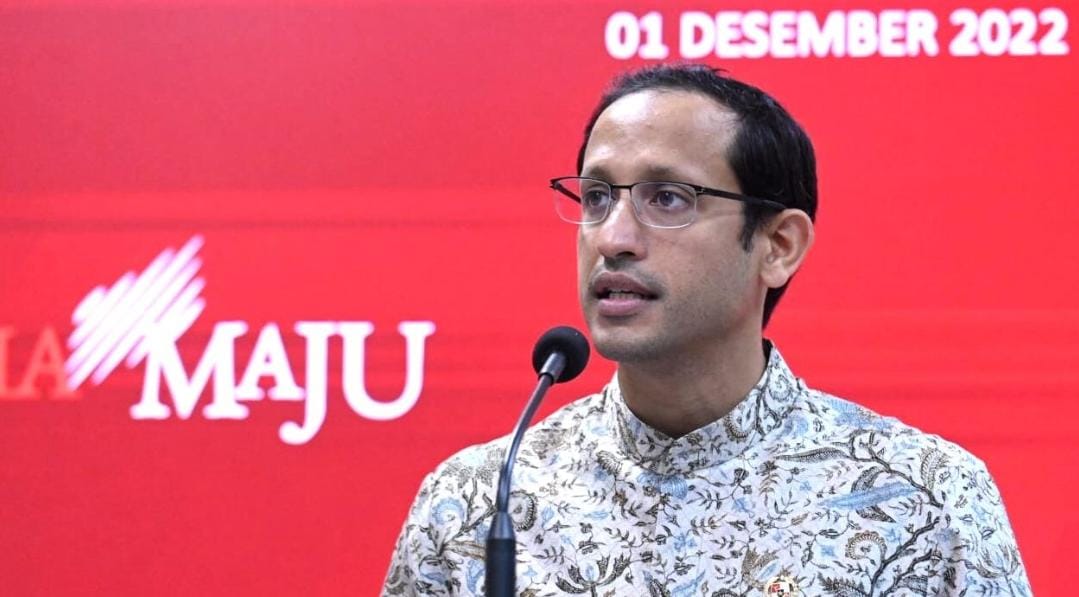 Mendikbudristek Paparkan Postur Anggaran Kementeriannya pada APBN 2023