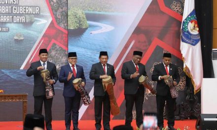 Provinsi Papua Barat Daya Diresmikan, Indonesia Miliki 38 Provinsi