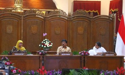 Menteri ATR/Kepala BPN Tawarkan Tiga Solusi Penyelesaian Konflik Pertanahan