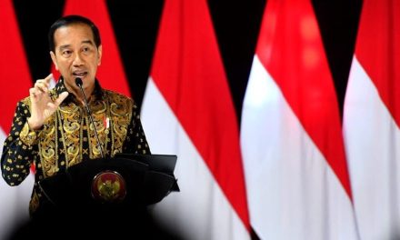 Presiden Dorong Daerah Turunkan Stunting dan Kemiskinan Ekstrem