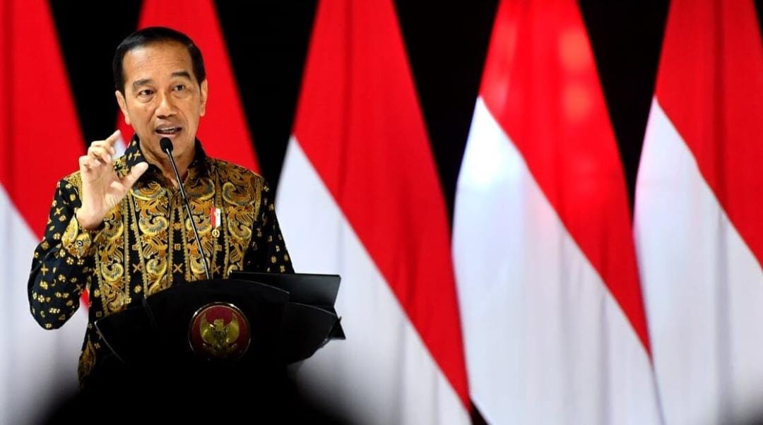 Presiden Dorong Daerah Turunkan Stunting dan Kemiskinan Ekstrem