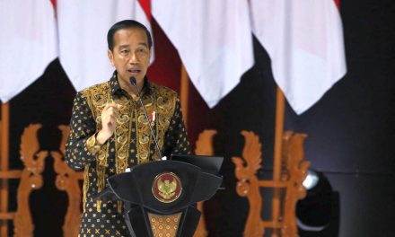 Inflasi Dinilai Terkendali, Presiden Minta Daerah Tetap Tingkatkan Koordinasi Pengendalian Harga