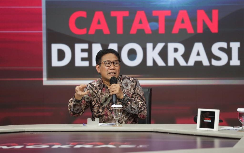 Gus Halim: Jangan Sampai Nilai-nilai Luhur Desa Luntur Akibat Konflik Pilkades