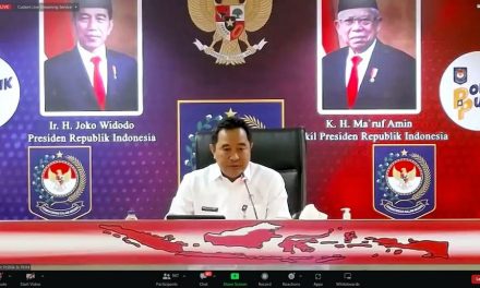 Kemendagri Berkomitmen Dukung Partisipasi Pemilih Cerdas demi Wujudkan Pemilu Berkualitas