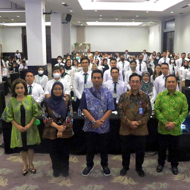 Upaya Kementerian ATR/BPN Hasilkan PPAT Yang Berkualitas, Profesional ...