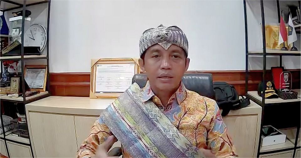 Komitmen Kementerian ATR/BPN Tegakkan Hak-hak Masyarakat Hukum Adat