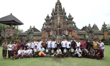 Langkah Konkret Kementerian ATR/BPN Jamin Kebebasan Beragama dan Beribadah Seluruh Umat