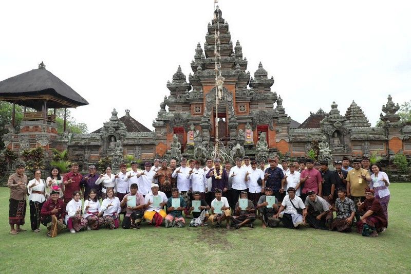 Langkah Konkret Kementerian ATR/BPN Jamin Kebebasan Beragama dan Beribadah Seluruh Umat