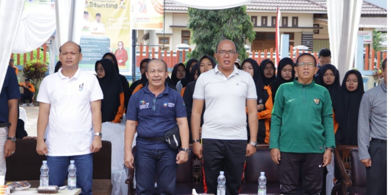 Balai jaring Raih Juara 1 Lomba Kelurahan Berprestasi Tingkat Kota Payakumbuh Tahun 2022