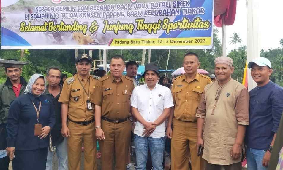 Petani dan UMKM Di Kota Payakumbuh Bisa Beli Bio Solar Bersubsidi Pakai Surat Rekomendasi Dinas