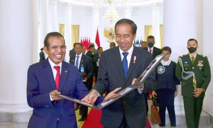 Lima Nota Kesepahaman yang Disepakati Indonesia dan Timor-Leste