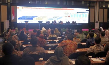 Sosialisasi Kebijakan Ditjen PHPT Tahun 2023