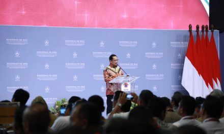 Bencana Jadi Urusan Konkuren Wajib, Mendagri Minta Kepala Daerah Alokasikan Anggaran