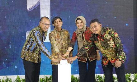 Komitmen Pemerintah dalam Mempercepat Investasi, Kementerian ATR/BPN Resmikan Layanan CETAR