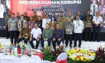 Dukung Sistem Pemerintahan Transparan, Mendagri Tegaskan Penerapan SIPD untuk Cegah Korupsi