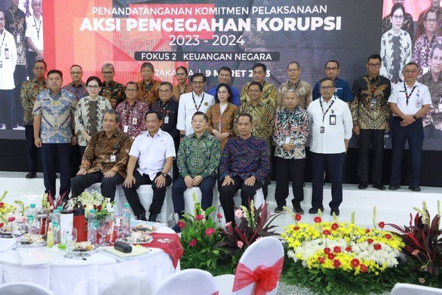 Dukung Sistem Pemerintahan Transparan, Mendagri Tegaskan Penerapan SIPD untuk Cegah Korupsi