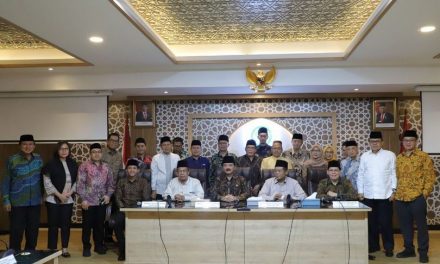 Tandatangani MoU Bersama MUI, Kementerian ATR/BPN Turut Selamatkan Hak Masyarakat