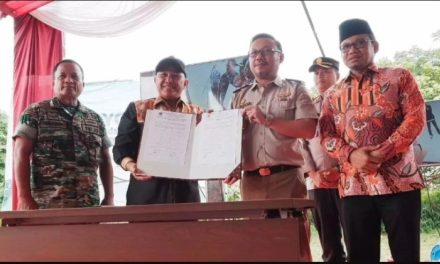 BPN Depok:  Rampungkan Proses Digitalisasi Pertanahan