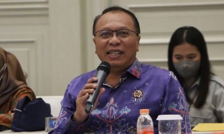 Percepat Proses Penerbitan Persetujuan Substansi, Kementerian ATR/BPN Dorong Ketersediaan RDTR