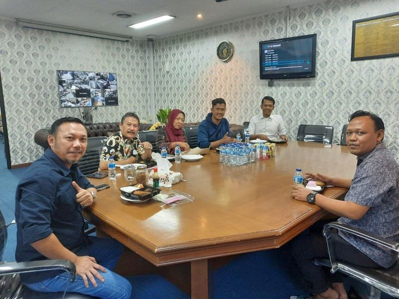 BPN Kota Depok Dorong Percepatan Sertifikat Tanah Wakaf dan Pendaftaran Tanah Rumah Ibadah